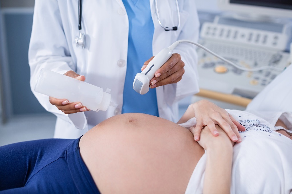 Consulta pré-natal pediátrica